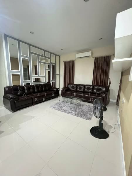 For Rent - Huay Yai Park Villas, Chon Buri (Pattaya)