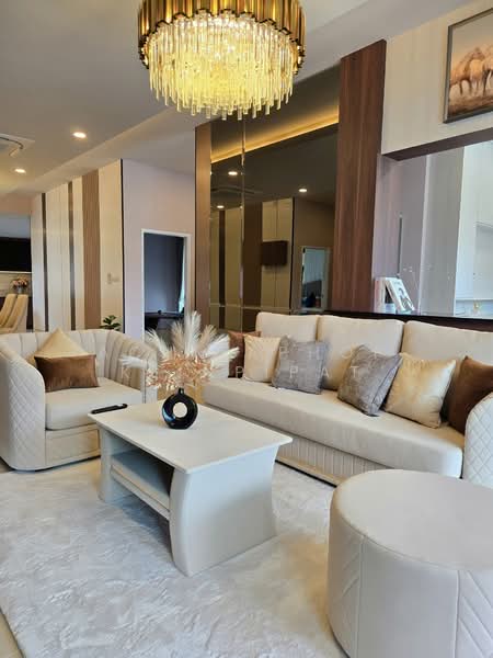 undefined, Chon Buri (Pattaya), Huai Yai, Bang Lamung (Pattaya), Chon Buri (Pattaya), 3 Bedrooms, 288 sqm, Villa For Sale, by Achitaphop Klinpipat, 500252066 - DDproperty.com