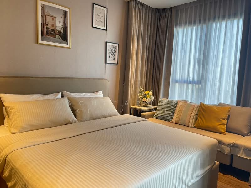 Once Pattaya, Chon Buri (Pattaya), 15 6 Sukhumvit 99, Na Kloe, Bang Lamung (Pattaya), Chon Buri (Pattaya), 1 Bedroom, 35 sqm, Condo For Sale, by Achitaphop Klinpipat, 500252067 - DDproperty.com