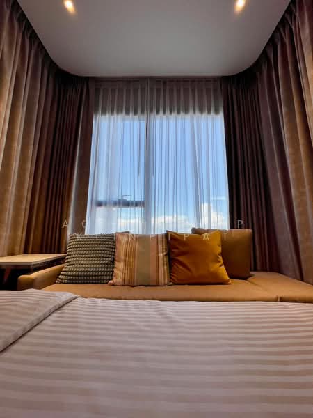 Once Pattaya, Chon Buri (Pattaya), 15 6 Sukhumvit 99, Na Kloe, Bang Lamung (Pattaya), Chon Buri (Pattaya), 1 Bedroom, 35 sqm, Condo For Sale, by Achitaphop Klinpipat, 500252067 - DDproperty.com