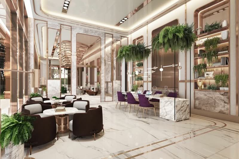 Once Pattaya, Chon Buri (Pattaya), 15 6 Sukhumvit 99, Na Kloe, Bang Lamung (Pattaya), Chon Buri (Pattaya), 1 Bedroom, 35 sqm, Condo For Sale, by Achitaphop Klinpipat, 500252067 - DDproperty.com