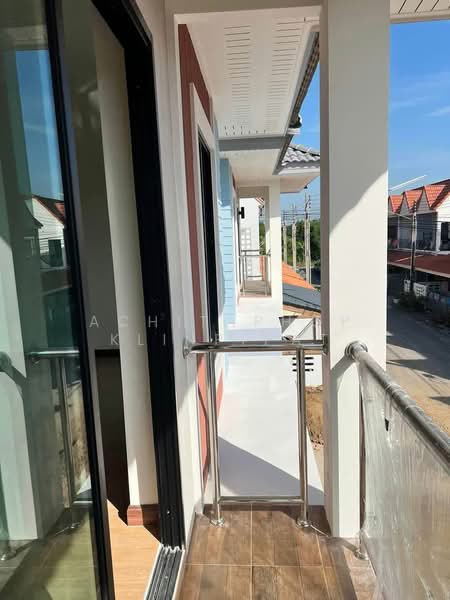 บ้าน 3-ห้องนอน, ชลบุรี, เหมือง, เมืองชลบุรี, ชลบุรี, 204 ตร.ม., บ้านเดี่ยว ขาย, โดย Achitaphop Klinpipat, 500252068 - DDproperty.com