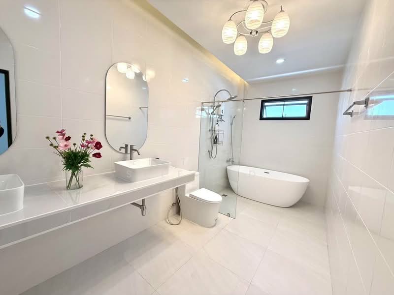 Pattaya Tower, Chon Buri (Pattaya), 79 Pattaya 4, Bang Lamung, Bang Lamung (Pattaya), Chon Buri (Pattaya), 4 Bedrooms, 100 sqm, Condo For Rent, by A LIST ELITE SELECTED, 500252069 - DDproperty.com