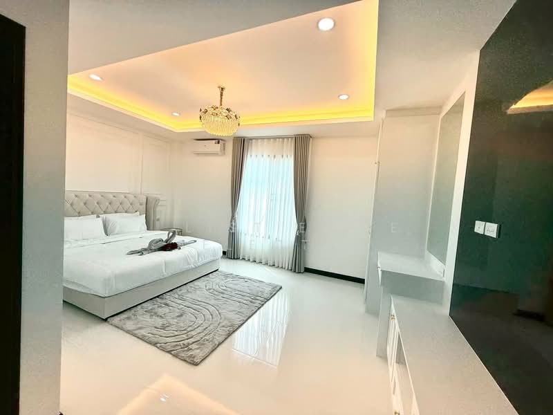 Pattaya Tower, Chon Buri (Pattaya), 79 Pattaya 4, Bang Lamung, Bang Lamung (Pattaya), Chon Buri (Pattaya), 4 Bedrooms, 100 sqm, Condo For Rent, by A LIST ELITE SELECTED, 500252069 - DDproperty.com