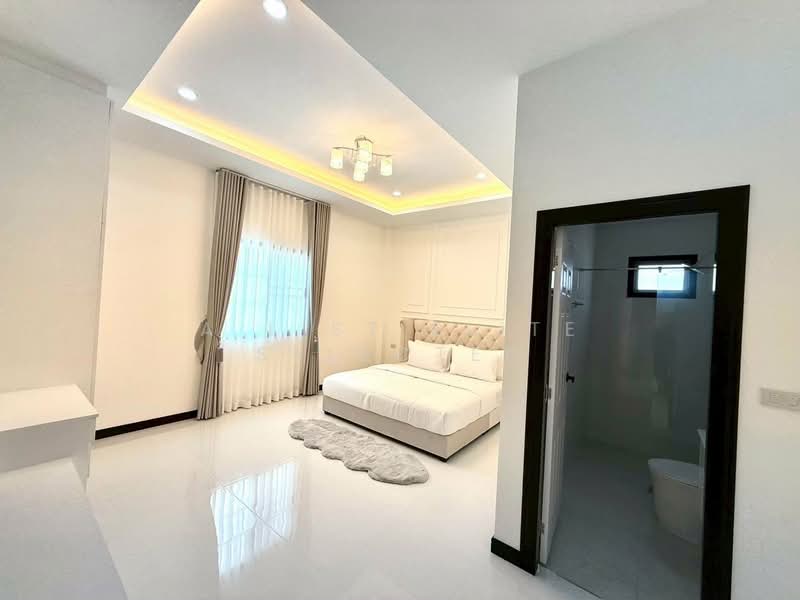 Pattaya Tower, Chon Buri (Pattaya), 79 Pattaya 4, Bang Lamung, Bang Lamung (Pattaya), Chon Buri (Pattaya), 4 Bedrooms, 100 sqm, Condo For Rent, by A LIST ELITE SELECTED, 500252069 - DDproperty.com