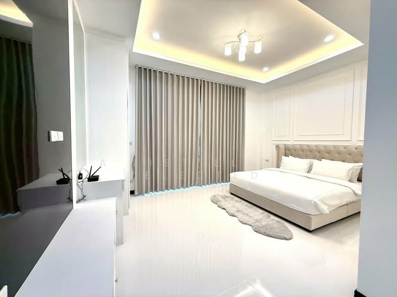 Pattaya Tower, Chon Buri (Pattaya), 79 Pattaya 4, Bang Lamung, Bang Lamung (Pattaya), Chon Buri (Pattaya), 4 Bedrooms, 100 sqm, Condo For Rent, by A LIST ELITE SELECTED, 500252069 - DDproperty.com