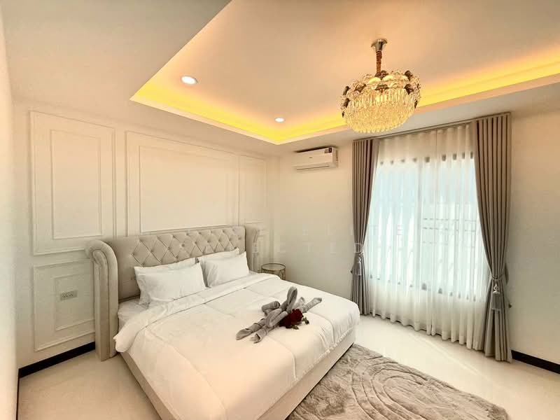 Pattaya Tower, Chon Buri (Pattaya), 79 Pattaya 4, Bang Lamung, Bang Lamung (Pattaya), Chon Buri (Pattaya), 4 Bedrooms, 100 sqm, Condo For Rent, by A LIST ELITE SELECTED, 500252069 - DDproperty.com