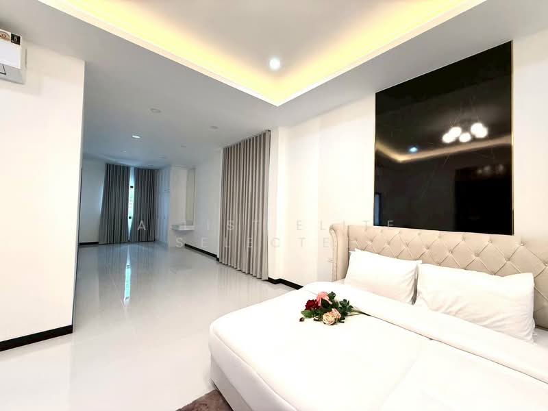 Pattaya Tower, Chon Buri (Pattaya), 79 Pattaya 4, Bang Lamung, Bang Lamung (Pattaya), Chon Buri (Pattaya), 4 Bedrooms, 100 sqm, Condo For Rent, by A LIST ELITE SELECTED, 500252069 - DDproperty.com