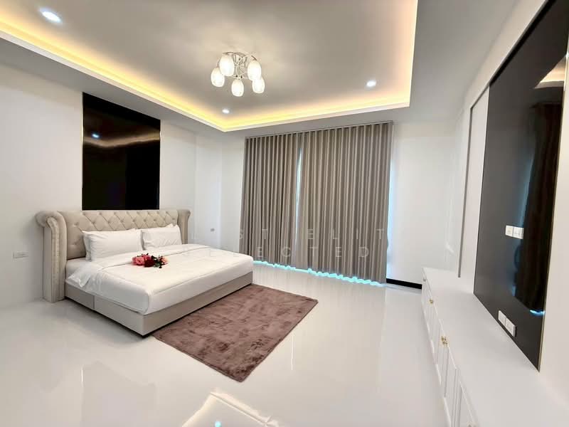 Pattaya Tower, Chon Buri (Pattaya), 79 Pattaya 4, Bang Lamung, Bang Lamung (Pattaya), Chon Buri (Pattaya), 4 Bedrooms, 100 sqm, Condo For Rent, by A LIST ELITE SELECTED, 500252069 - DDproperty.com