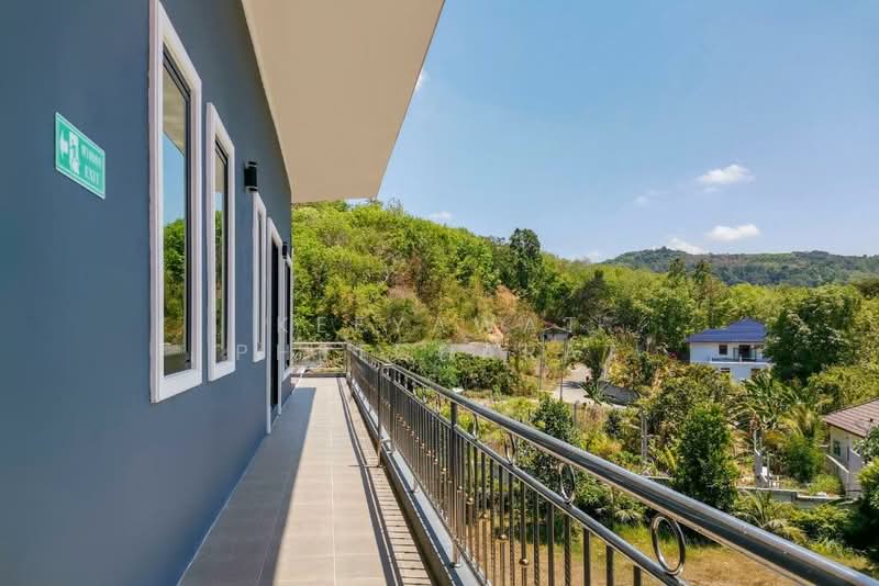 Hotel for Sale in Aonang Krabi just only 2 kilometers far from the Beaches., Krabi, นาตีน, Ao Nang, Muang Krabi, Krabi, 9 Bedrooms, 450 sqm, Townhouse For Sale, by Keeyawat Phetcharat, 500252073 - DDproperty.com