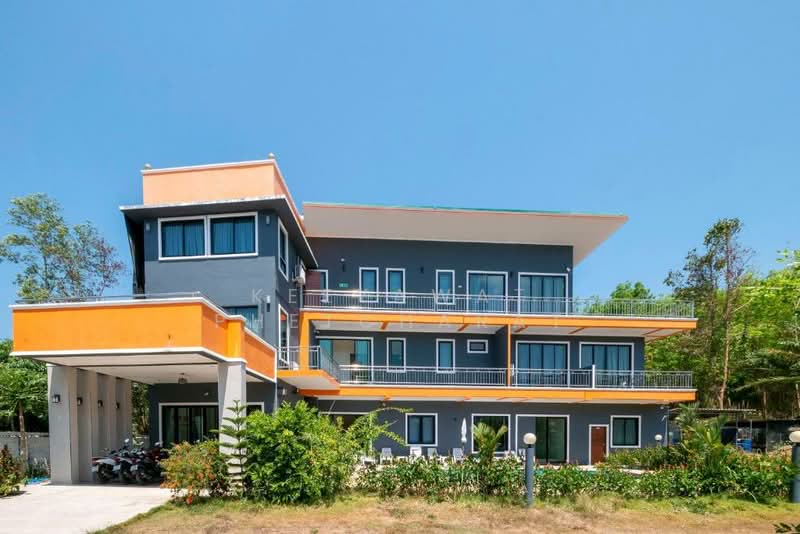 Hotel for Sale in Aonang Krabi just only 2 kilometers far from the Beaches., Krabi, นาตีน, Ao Nang, Muang Krabi, Krabi, 9 Bedrooms, 450 sqm, Townhouse For Sale, by Keeyawat Phetcharat, 500252073 - DDproperty.com