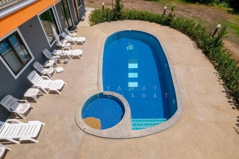 Hotel for Sale in Aonang Krabi just only 2 kilometers far from the Beaches., Krabi, นาตีน, Ao Nang, Muang Krabi, Krabi, 9 Bedrooms, 450 sqm, Townhouse For Sale, by Keeyawat Phetcharat, 500252073 - DDproperty.com