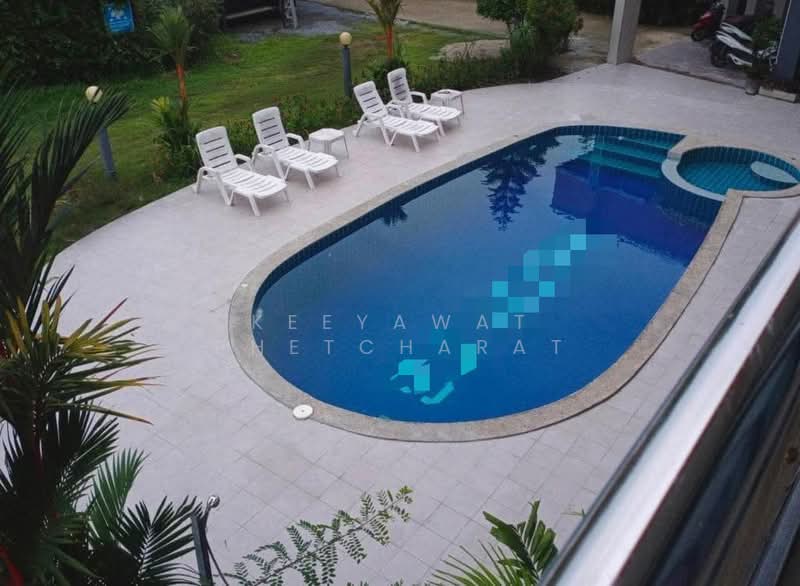 Hotel for Sale in Aonang Krabi just only 2 kilometers far from the Beaches., Krabi, นาตีน, Ao Nang, Muang Krabi, Krabi, 9 Bedrooms, 450 sqm, Townhouse For Sale, by Keeyawat Phetcharat, 500252073 - DDproperty.com