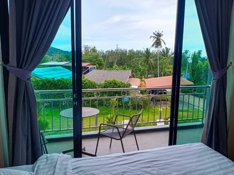 Hotel for Sale in Aonang Krabi just only 2 kilometers far from the Beaches., Krabi, นาตีน, Ao Nang, Muang Krabi, Krabi, 9 Bedrooms, 450 sqm, Townhouse For Sale, by Keeyawat Phetcharat, 500252073 - DDproperty.com