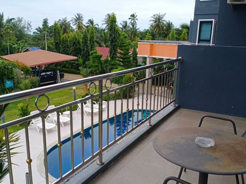 Hotel for Sale in Aonang Krabi just only 2 kilometers far from the Beaches., Krabi, นาตีน, Ao Nang, Muang Krabi, Krabi, 9 Bedrooms, 450 sqm, Townhouse For Sale, by Keeyawat Phetcharat, 500252073 - DDproperty.com