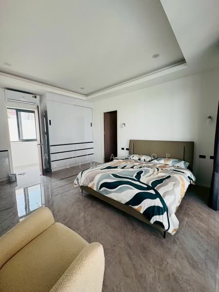 undefined, Chon Buri (Pattaya), Nong Pru, Bang Lamung (Pattaya), Chon Buri (Pattaya), 3 Bedrooms, 380 sqm, Villa For Sale, by Achitaphop Klinpipat, 500252074 - DDproperty.com
