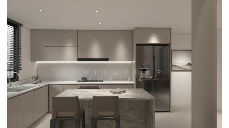 บ้าน 4-ห้องนอน, ชลบุรี, หนองปรือ, บางละมุง, ชลบุรี, 100 ตร.ม., บ้านเดี่ยว ขาย, โดย Achitaphop Klinpipat, 500252075 - DDproperty.com