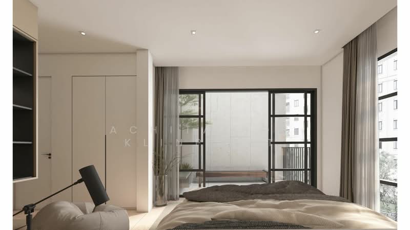 บ้าน 4-ห้องนอน, ชลบุรี, หนองปรือ, บางละมุง, ชลบุรี, 100 ตร.ม., บ้านเดี่ยว ขาย, โดย Achitaphop Klinpipat, 500252075 - DDproperty.com