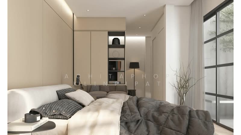 บ้าน 4-ห้องนอน, ชลบุรี, หนองปรือ, บางละมุง, ชลบุรี, 100 ตร.ม., บ้านเดี่ยว ขาย, โดย Achitaphop Klinpipat, 500252075 - DDproperty.com