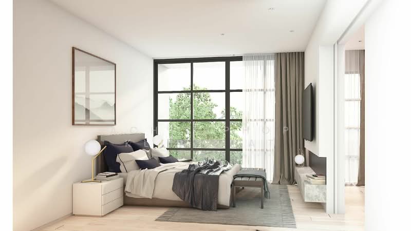 4-BR House, Chon Buri (Pattaya), Nong Pru, Bang Lamung (Pattaya), Chon Buri (Pattaya), 4 Bedrooms, 100 sqm, Single Detached House For Sale, by Achitaphop Klinpipat, 500252075 - DDproperty.com