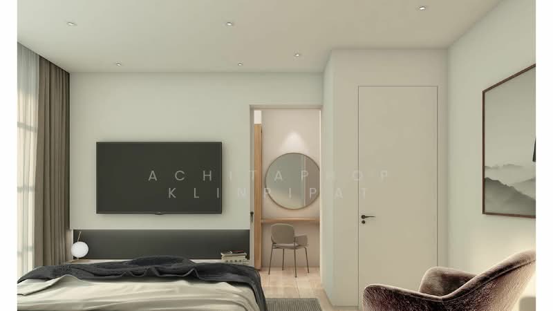 4-BR House, Chon Buri (Pattaya), Nong Pru, Bang Lamung (Pattaya), Chon Buri (Pattaya), 4 Bedrooms, 100 sqm, Single Detached House For Sale, by Achitaphop Klinpipat, 500252075 - DDproperty.com