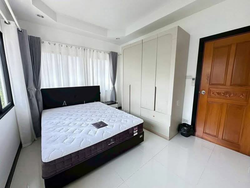 Baan Fah Green Park Royal Thonburirom, Bangkok, Pracha Uthit Road, Thung Khru, Thung Khru, Bangkok, 4 Bedrooms, 332 sqm, Single Detached House For Rent, by A LIST ELITE SELECTED, 500252076 - DDproperty.com