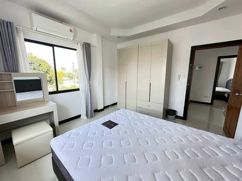 Baan Fah Green Park Royal Thonburirom, Bangkok, Pracha Uthit Road, Thung Khru, Thung Khru, Bangkok, 4 Bedrooms, 332 sqm, Single Detached House For Rent, by A LIST ELITE SELECTED, 500252076 - DDproperty.com