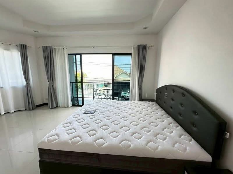 Baan Fah Green Park Royal Thonburirom, Bangkok, Pracha Uthit Road, Thung Khru, Thung Khru, Bangkok, 4 Bedrooms, 332 sqm, Single Detached House For Rent, by A LIST ELITE SELECTED, 500252076 - DDproperty.com