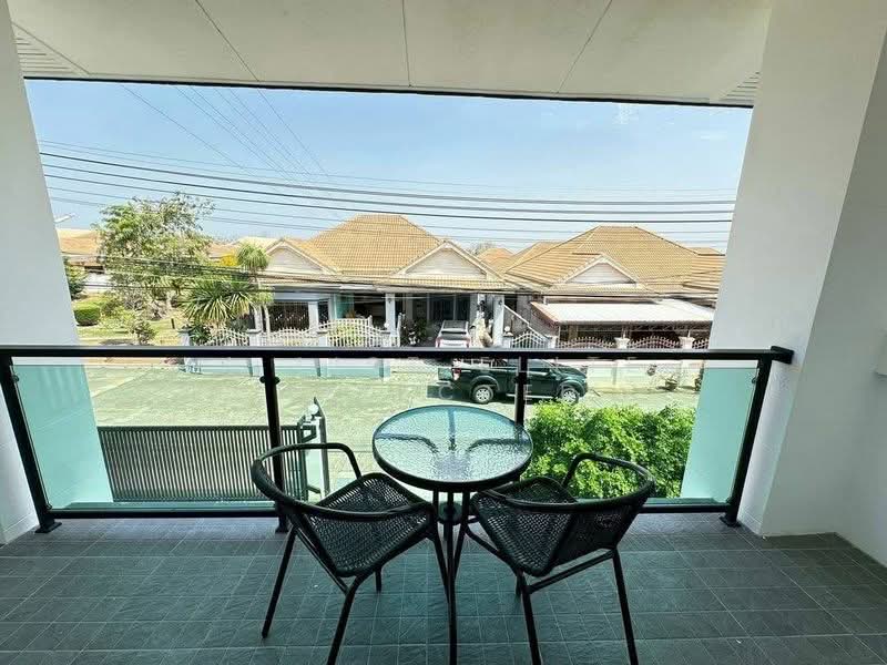 Baan Fah Green Park Royal Thonburirom, Bangkok, Pracha Uthit Road, Thung Khru, Thung Khru, Bangkok, 4 Bedrooms, 332 sqm, Single Detached House For Rent, by A LIST ELITE SELECTED, 500252076 - DDproperty.com
