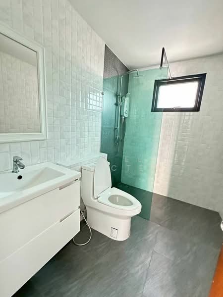 Baan Fah Green Park Royal Thonburirom, Bangkok, Pracha Uthit Road, Thung Khru, Thung Khru, Bangkok, 4 Bedrooms, 332 sqm, Single Detached House For Rent, by A LIST ELITE SELECTED, 500252076 - DDproperty.com