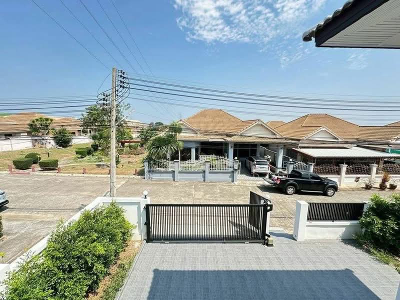 Baan Fah Green Park Royal Thonburirom : บ้านฟ้ากรีนพาร์ค รอยัล ธนบุรีรมย์, กรุงเทพ, ถนนประชาอุทิศ, ทุ่งครุ, ทุ่งครุ, กรุงเทพ, 332 ตร.ม., บ้านเดี่ยว ให้เช่า, โดย A LIST ELITE SELECTED, 500252076 - DDproperty.com