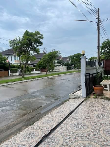 undefined, Chon Buri (Pattaya), Surasak, Si Racha, Chon Buri (Pattaya), 3 Bedrooms, 204 sqm, Single Detached House For Sale, by Achitaphop Klinpipat, 500252079 - DDproperty.com