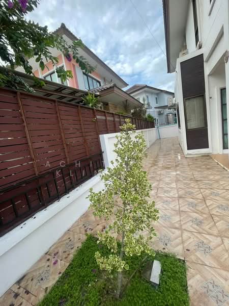 undefined, Chon Buri (Pattaya), Surasak, Si Racha, Chon Buri (Pattaya), 3 Bedrooms, 204 sqm, Single Detached House For Sale, by Achitaphop Klinpipat, 500252079 - DDproperty.com