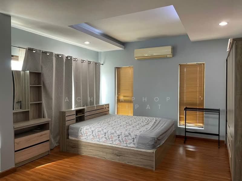 undefined, Chon Buri (Pattaya), Surasak, Si Racha, Chon Buri (Pattaya), 3 Bedrooms, 204 sqm, Single Detached House For Sale, by Achitaphop Klinpipat, 500252079 - DDproperty.com