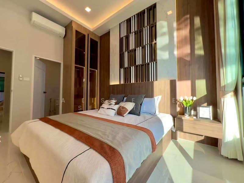 ห้วยใหญ่, Chon Buri (Pattaya), Huai Yai, Bang Lamung (Pattaya), Chon Buri (Pattaya), 4 Bedrooms, 360 sqm, Villa For Rent, by A LIST ELITE SELECTED, 500252081 - DDproperty.com