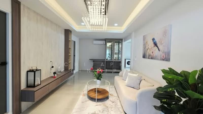 undefined, Chon Buri (Pattaya), Nong Pru, Bang Lamung (Pattaya), Chon Buri (Pattaya), 3 Bedrooms, 150 sqm, Single Detached House For Sale, by Achitaphop Klinpipat, 500252082 - DDproperty.com