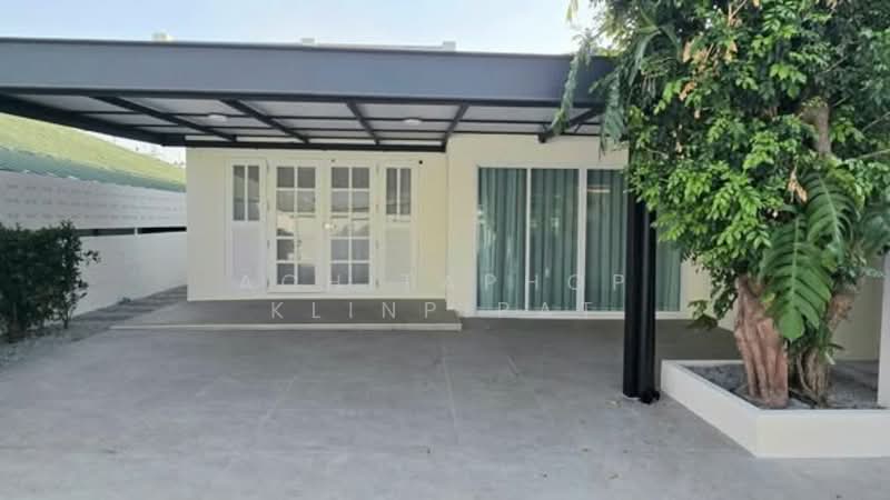 undefined, Chon Buri (Pattaya), Nong Pru, Bang Lamung (Pattaya), Chon Buri (Pattaya), 3 Bedrooms, 150 sqm, Single Detached House For Sale, by Achitaphop Klinpipat, 500252082 - DDproperty.com