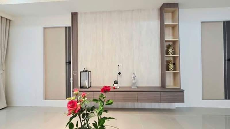 undefined, Chon Buri (Pattaya), Nong Pru, Bang Lamung (Pattaya), Chon Buri (Pattaya), 3 Bedrooms, 150 sqm, Single Detached House For Sale, by Achitaphop Klinpipat, 500252082 - DDproperty.com