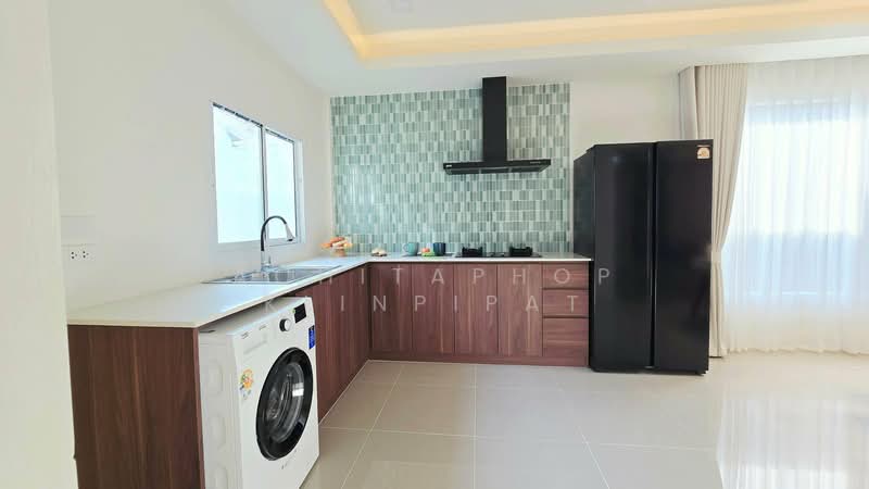 undefined, Chon Buri (Pattaya), Nong Pru, Bang Lamung (Pattaya), Chon Buri (Pattaya), 3 Bedrooms, 150 sqm, Single Detached House For Sale, by Achitaphop Klinpipat, 500252082 - DDproperty.com