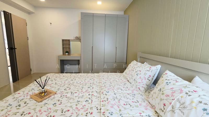 undefined, Chon Buri (Pattaya), Nong Pru, Bang Lamung (Pattaya), Chon Buri (Pattaya), 3 Bedrooms, 150 sqm, Single Detached House For Sale, by Achitaphop Klinpipat, 500252082 - DDproperty.com