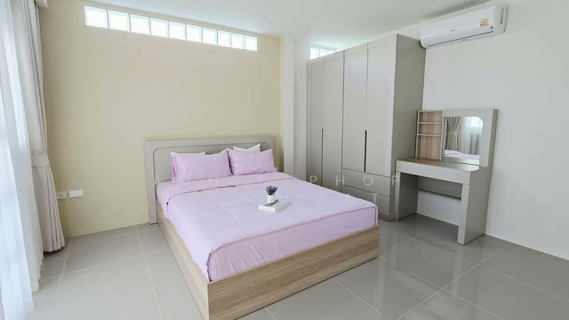 undefined, Chon Buri (Pattaya), Nong Pru, Bang Lamung (Pattaya), Chon Buri (Pattaya), 3 Bedrooms, 150 sqm, Single Detached House For Sale, by Achitaphop Klinpipat, 500252082 - DDproperty.com