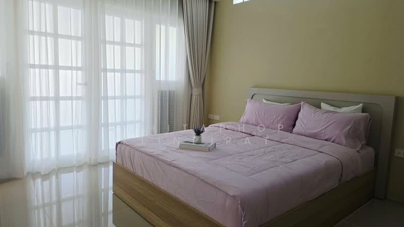 undefined, Chon Buri (Pattaya), Nong Pru, Bang Lamung (Pattaya), Chon Buri (Pattaya), 3 Bedrooms, 150 sqm, Single Detached House For Sale, by Achitaphop Klinpipat, 500252082 - DDproperty.com