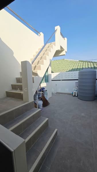 undefined, Chon Buri (Pattaya), Nong Pru, Bang Lamung (Pattaya), Chon Buri (Pattaya), 3 Bedrooms, 150 sqm, Single Detached House For Sale, by Achitaphop Klinpipat, 500252082 - DDproperty.com