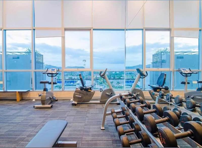 Baan Kiang Fah, Prachuap Khiri Khan, Phetkasem Road, Hua Hin, Hua Hin, Prachuap Khiri Khan, 2 Bedrooms, 58 sqm, Condo For Rent, by Achitaphop Klinpipat, 500252083 - DDproperty.com