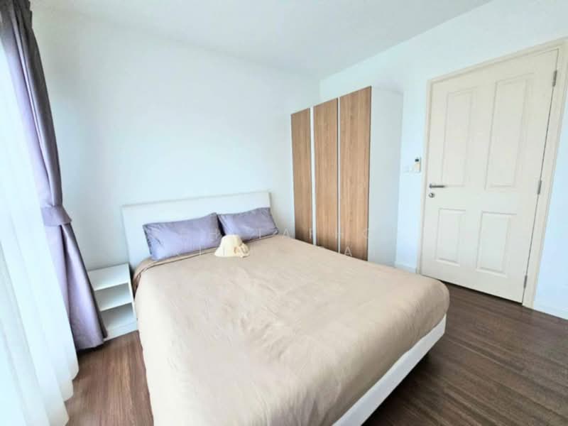 Baan Kiang Fah, Prachuap Khiri Khan, Phetkasem Road, Hua Hin, Hua Hin, Prachuap Khiri Khan, 2 Bedrooms, 58 sqm, Condo For Sale, by Achitaphop Klinpipat, 500252084 - DDproperty.com