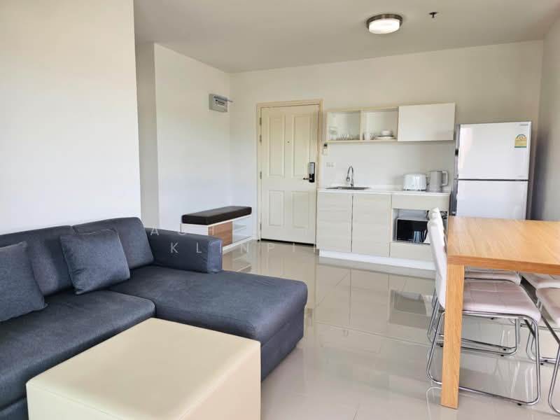 Baan Kiang Fah : บ้านเคียงฟ้า หัวหิน, ประจวบคีรีขันธ์, ถ.เพชรเกษม, หัวหิน, หัวหิน, ประจวบคีรีขันธ์, 58 ตร.ม., คอนโด ขาย, โดย Achitaphop Klinpipat, 500252084 - DDproperty.com