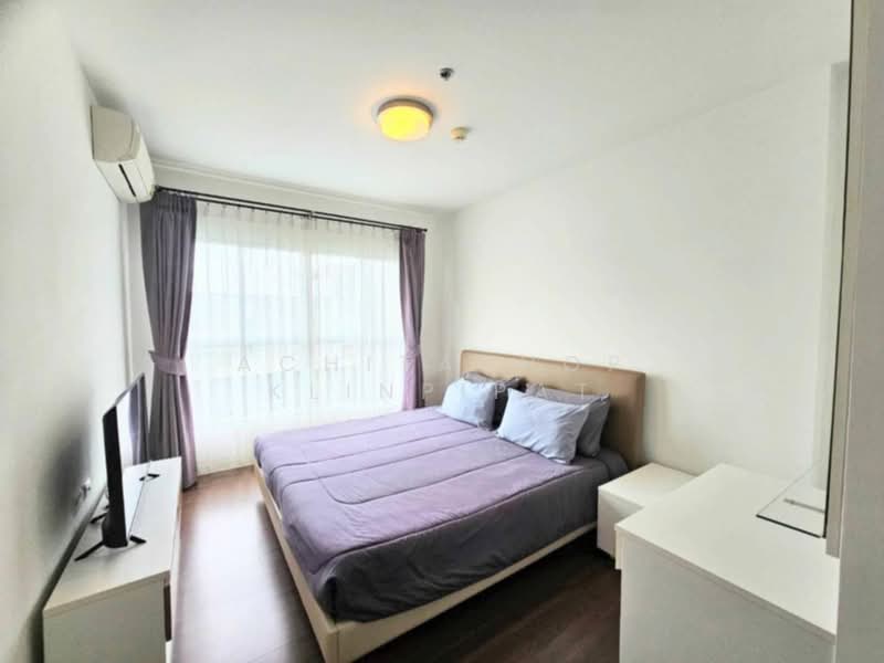 Baan Kiang Fah : บ้านเคียงฟ้า หัวหิน, ประจวบคีรีขันธ์, ถ.เพชรเกษม, หัวหิน, หัวหิน, ประจวบคีรีขันธ์, 58 ตร.ม., คอนโด ขาย, โดย Achitaphop Klinpipat, 500252084 - DDproperty.com