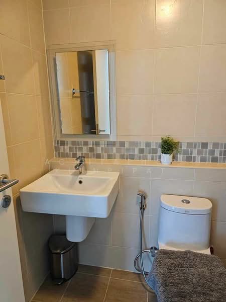 Baan Kiang Fah : บ้านเคียงฟ้า หัวหิน, ประจวบคีรีขันธ์, ถ.เพชรเกษม, หัวหิน, หัวหิน, ประจวบคีรีขันธ์, 58 ตร.ม., คอนโด ขาย, โดย Achitaphop Klinpipat, 500252084 - DDproperty.com