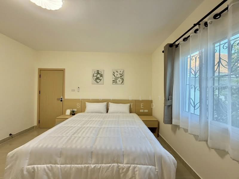 Pattaya Tower, Chon Buri (Pattaya), 79 Pattaya 4, Bang Lamung, Bang Lamung (Pattaya), Chon Buri (Pattaya), 5 Bedrooms, 344 sqm, Condo For Rent, by A LIST ELITE SELECTED, 500252085 - DDproperty.com