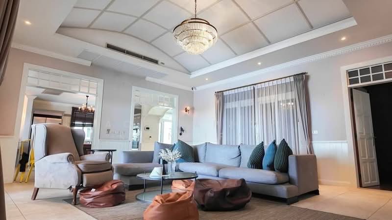 undefined, Chon Buri (Pattaya), Nong Pru, Bang Lamung (Pattaya), Chon Buri (Pattaya), 5 Bedrooms, 480 sqm, Villa For Sale, by Achitaphop Klinpipat, 500252086 - DDproperty.com